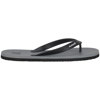 Hurley Dawn Flip Flop for Men Medium Grey